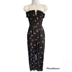 Flynn Skye Women's Pants Jumpsuit Size XS